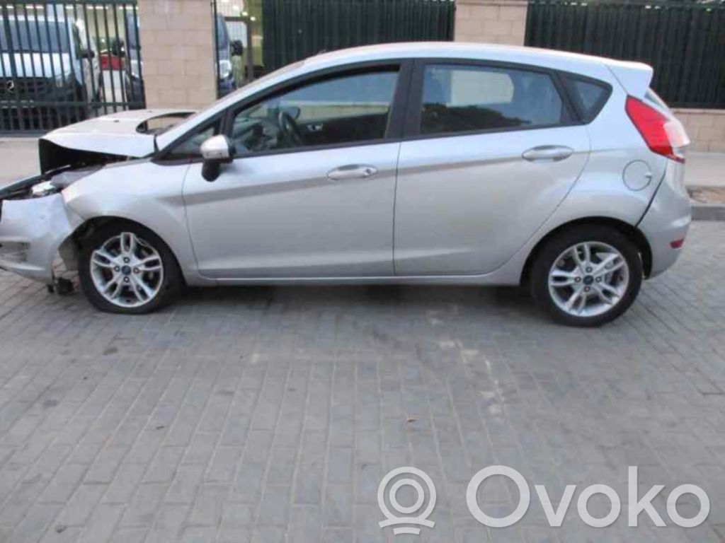 Fiesta Fiesta  F1B112A650ATH