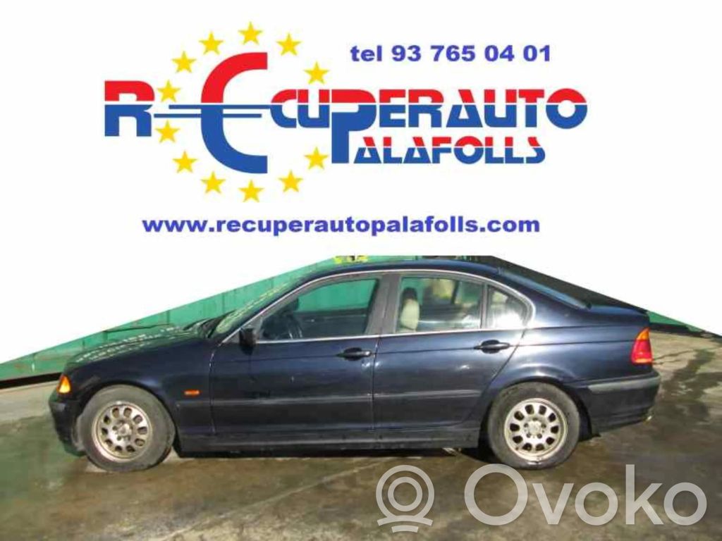 3 E46 Series 3  0258033477