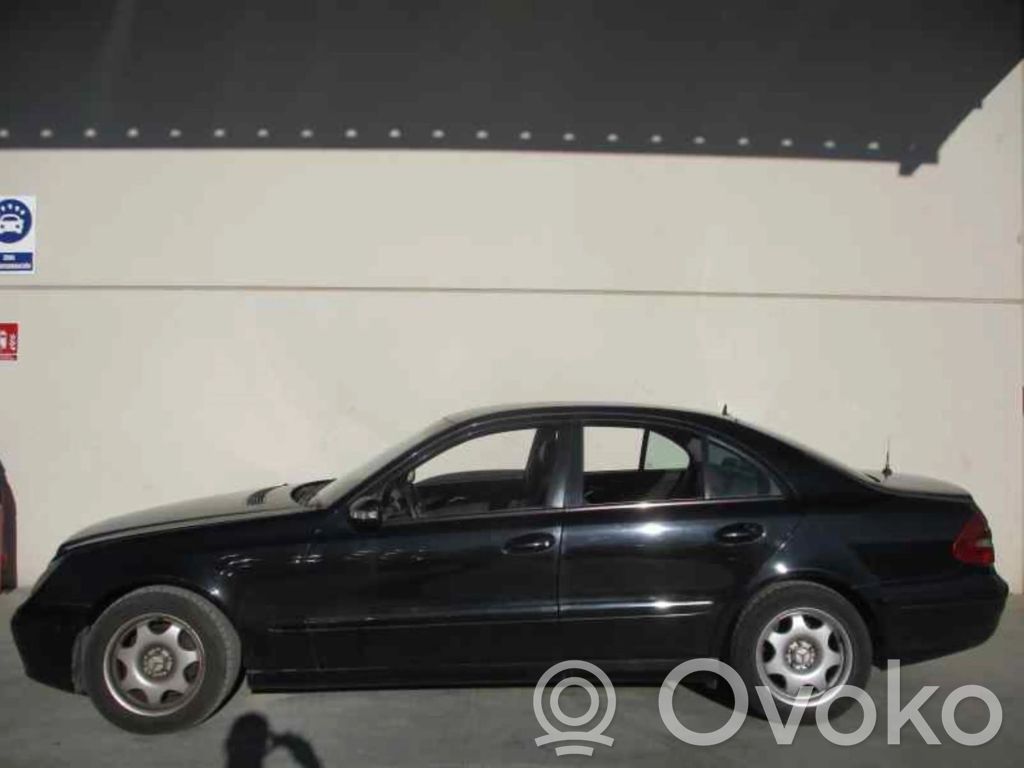 E W211 E-class, AMG (W124, W210, W211, W212, W213, C207, W238)  006151410180