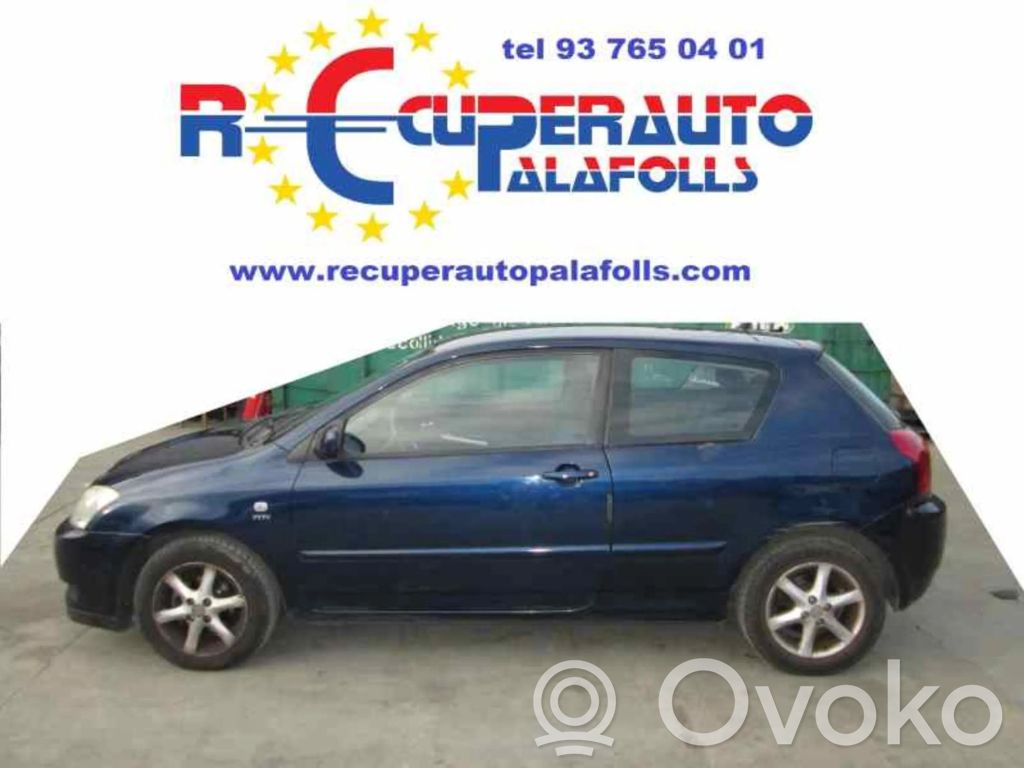 Corolla E120 E130 Corolla  2221000090