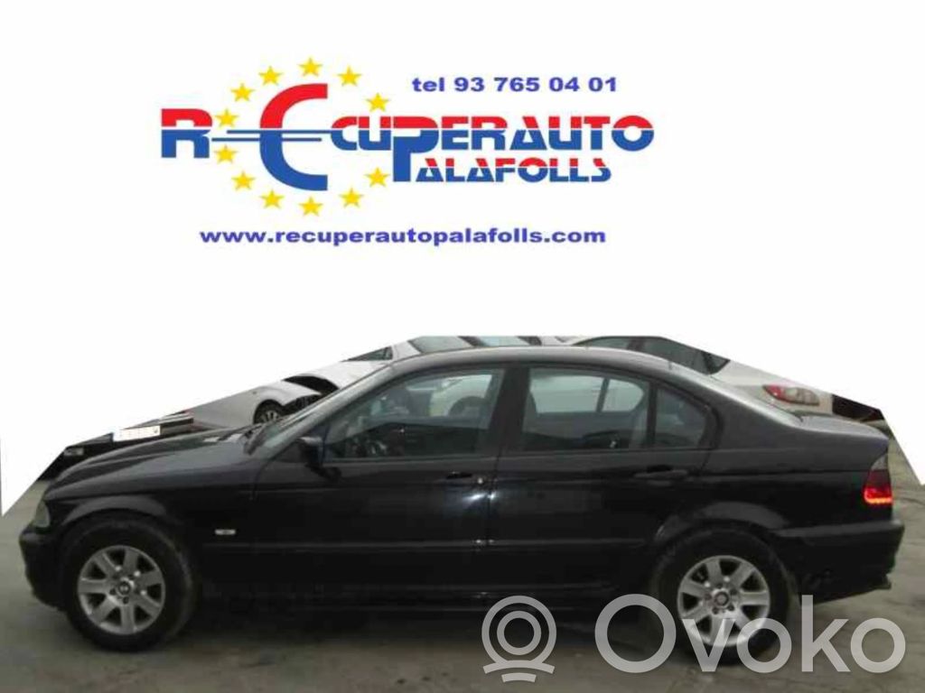3 E46 Series 3