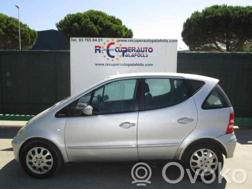 A W168 A-class  0015403717