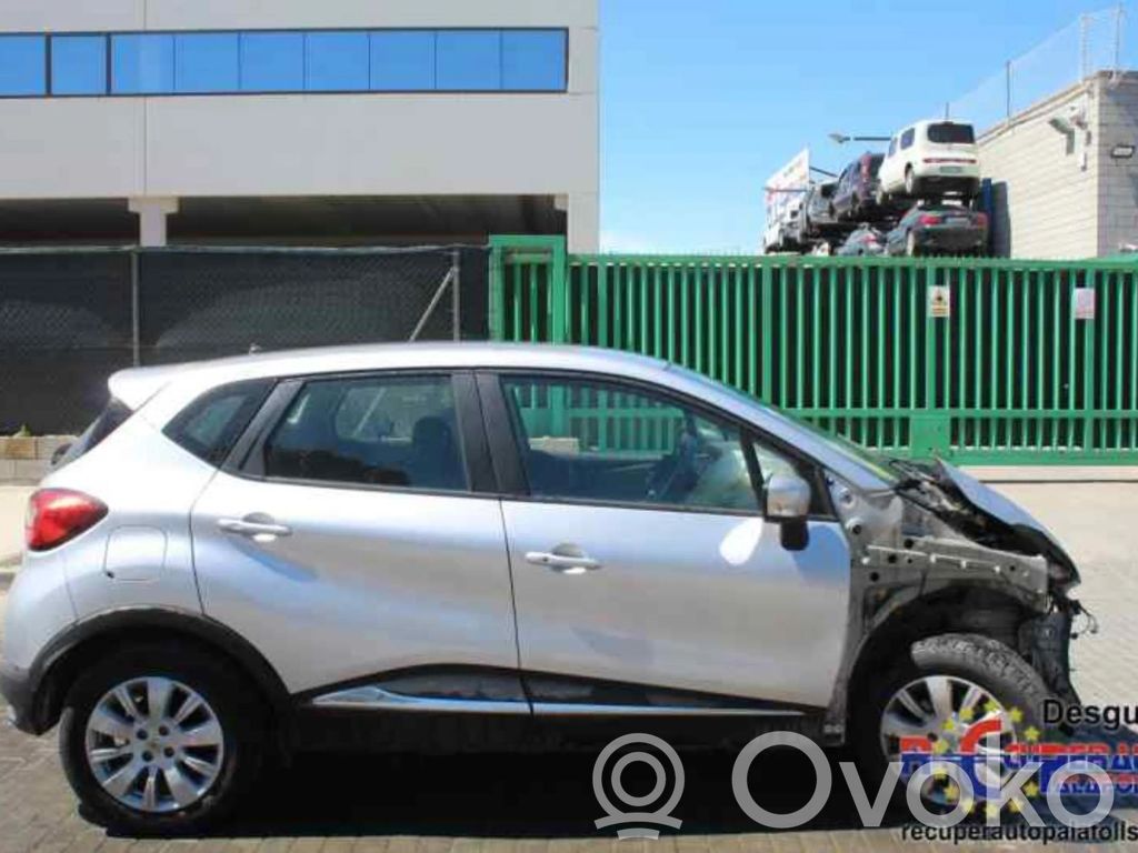 Captur Captur