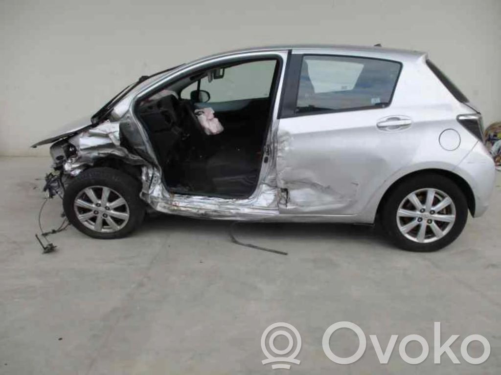 Yaris Yaris
