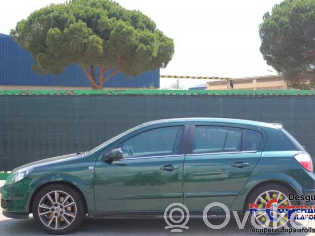 Astra H Astra  0001107108