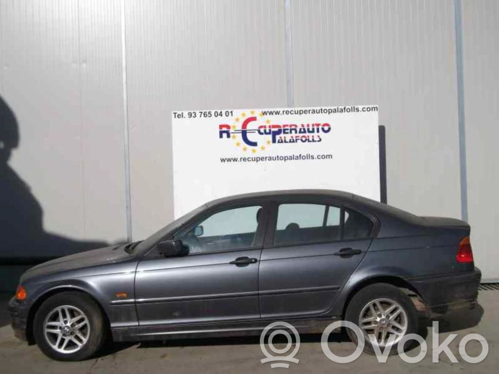 3 E46 Series 3  39700885201D