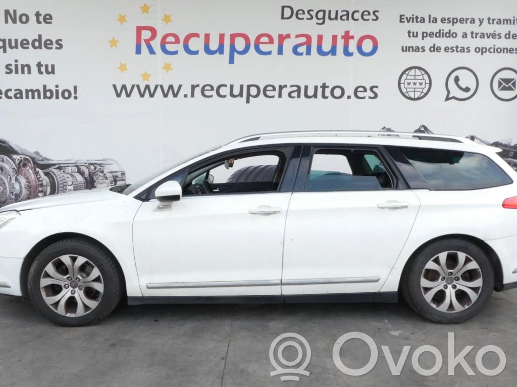 C5 C5, C5 Aircross  9661544780D