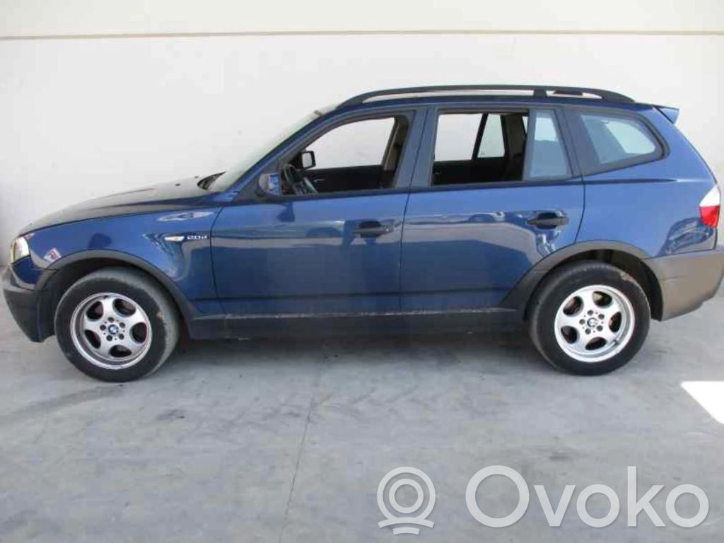 X3 E83 X3