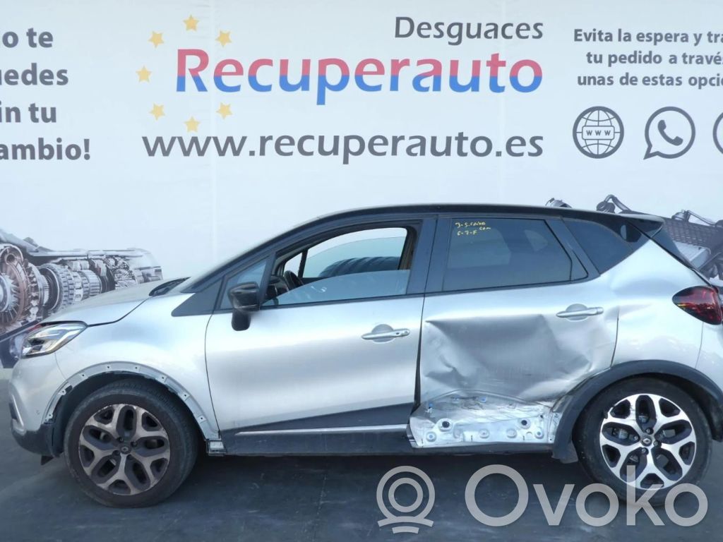 Captur Captur  233006508RB