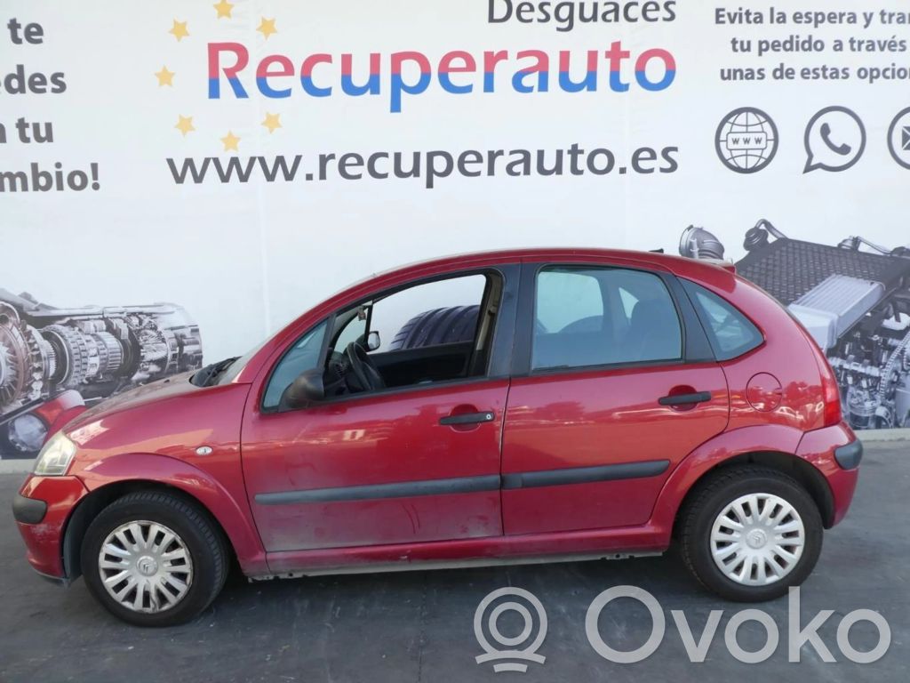 C3 C3, Pluriel, Picasso  9640127580