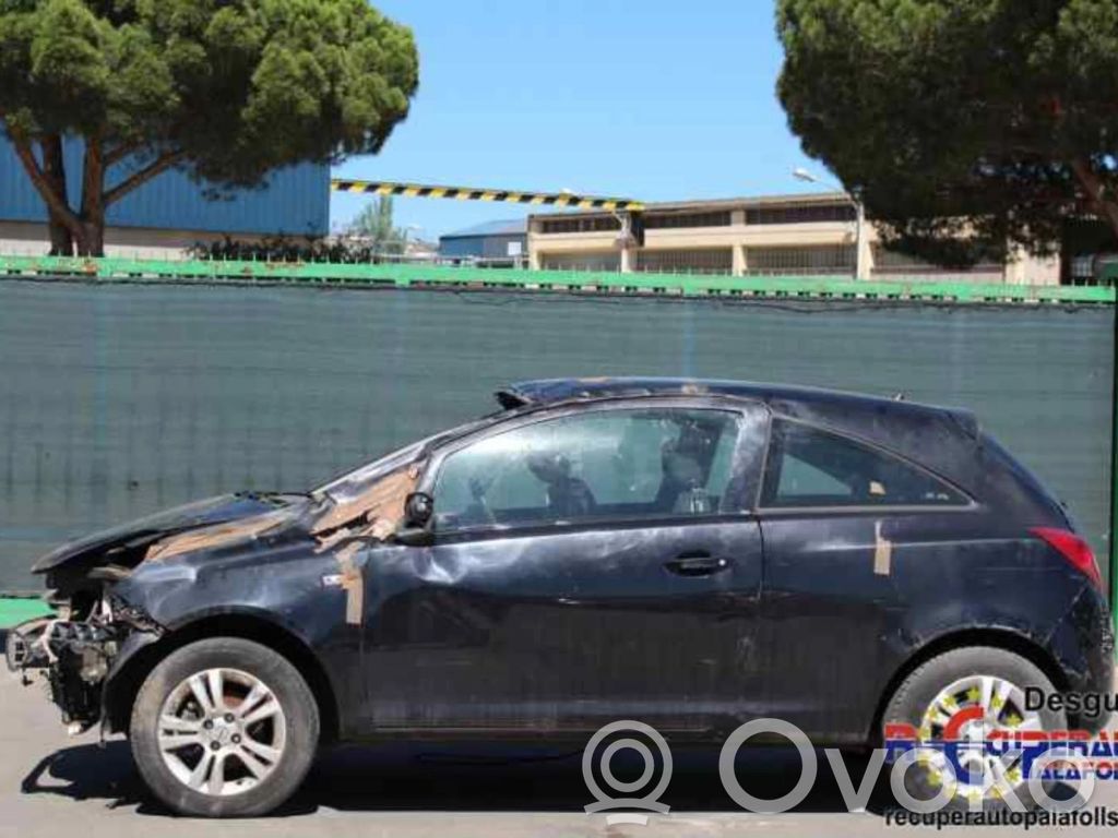 Corsa D Corsa  0580314138