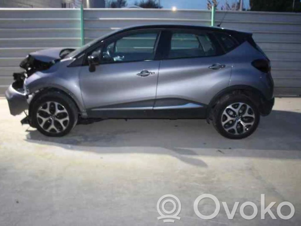 Captur Captur