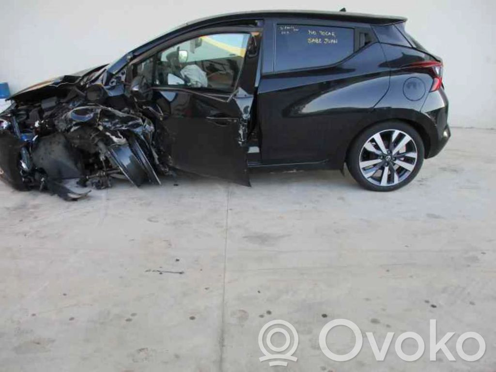Micra Micra  484305FA4A