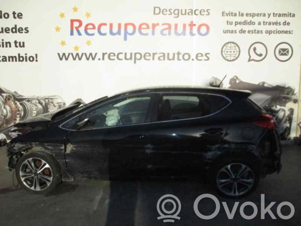 Ceed Ceed, Ceed SW, Pro Ceed  16389700014