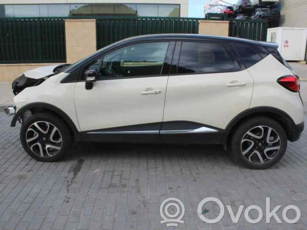 Captur Captur