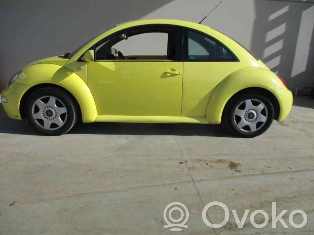 New Beetle New Beetle  SD7VCB