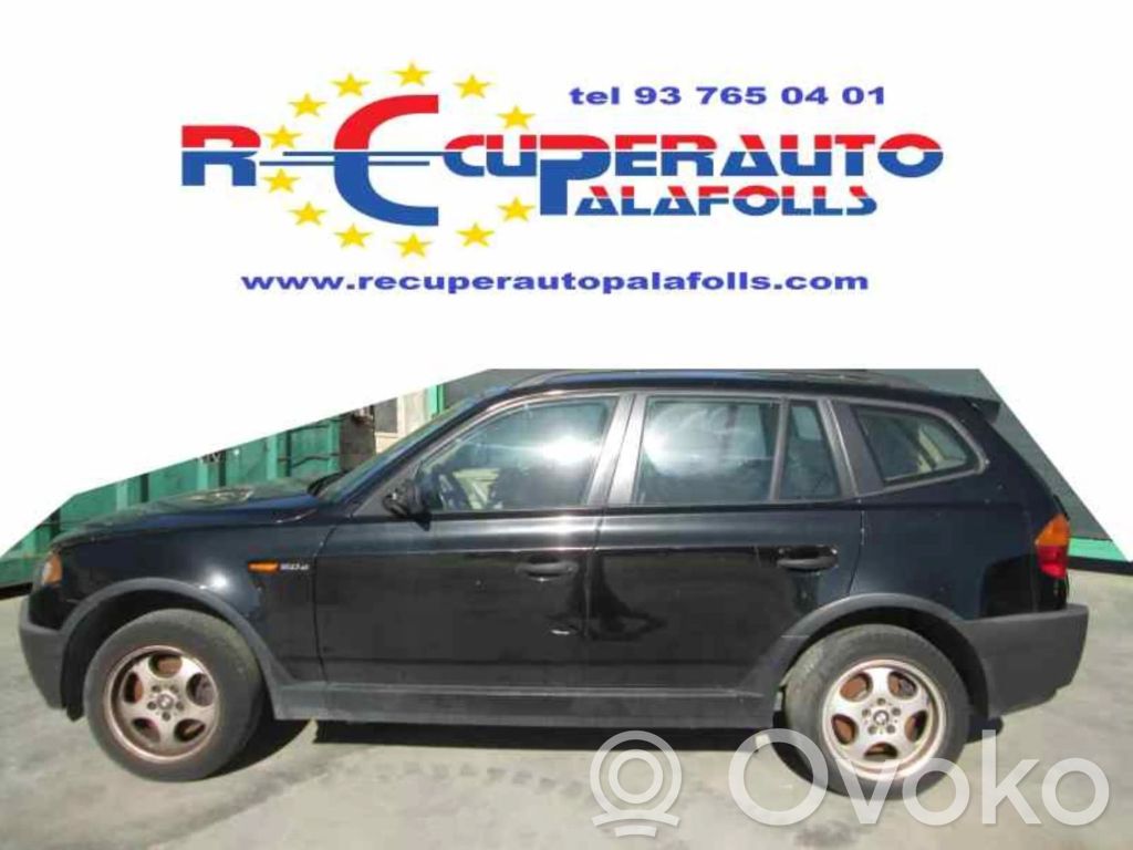 X3 E83 X3  7853974330