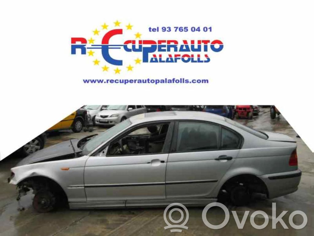 3 E46 Series 3  751297503