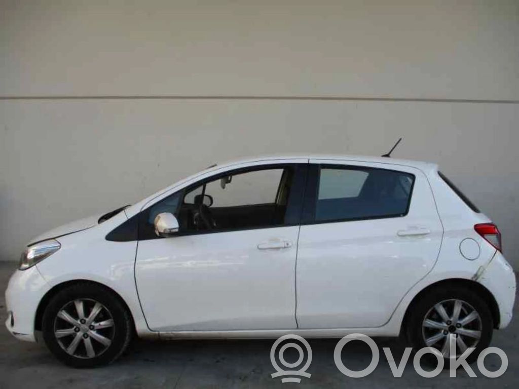 Yaris Yaris  434100D331A