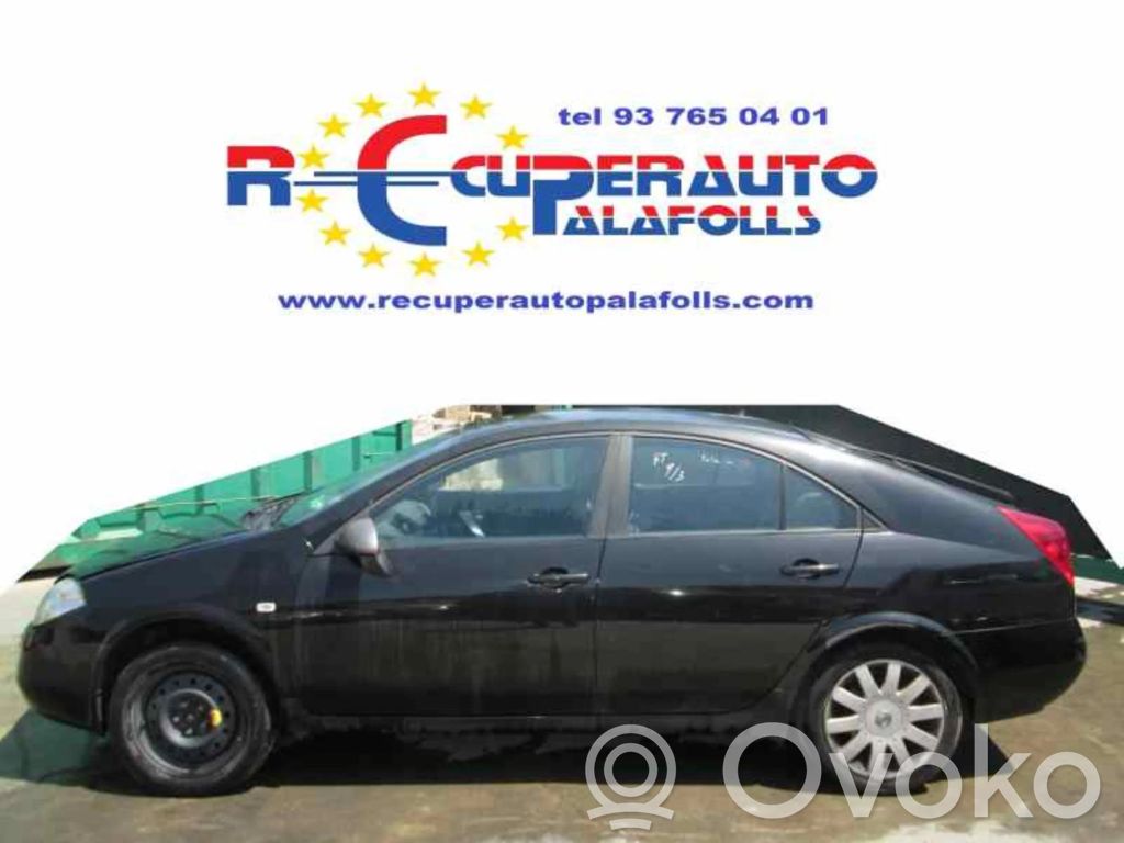 Primera Primera