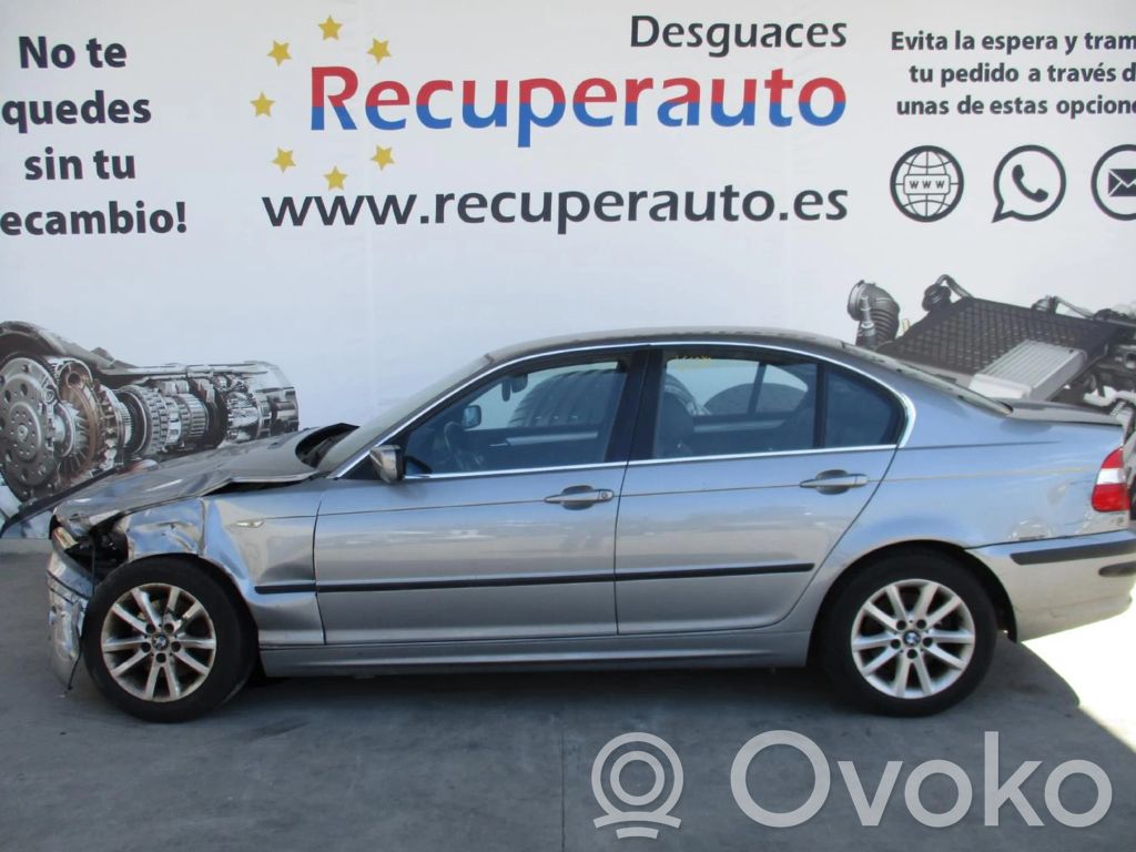 3 E46 Series 3  17517789793