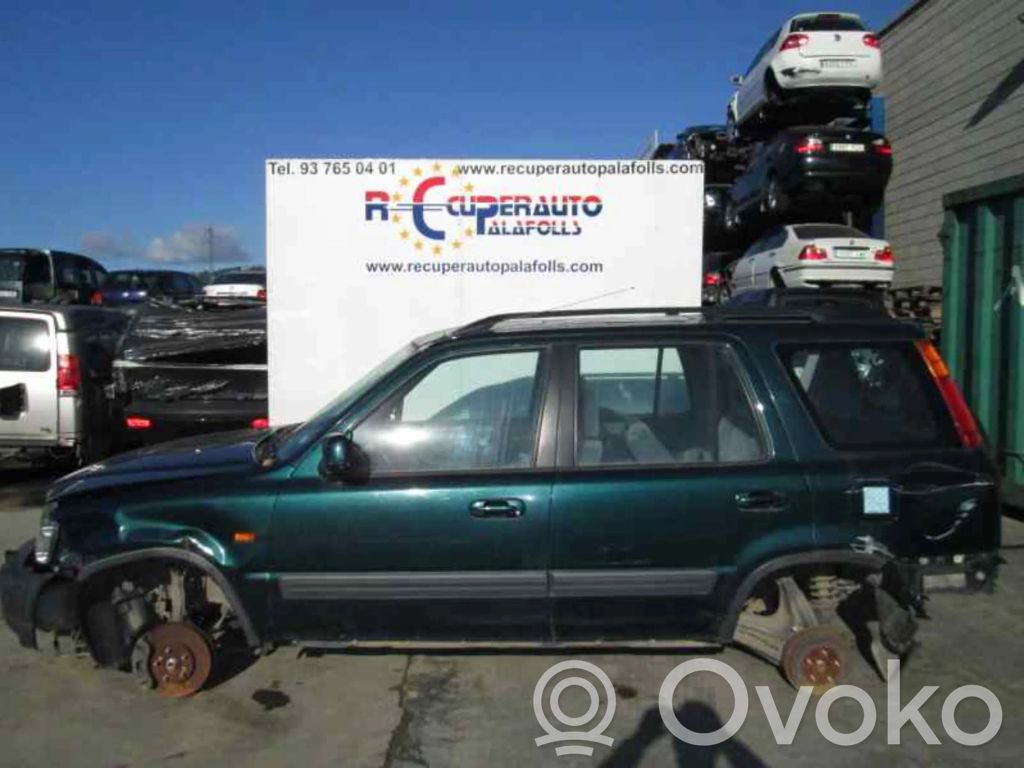 CR-V CR-V