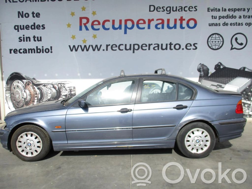 3 E46 Series 3  1094814
