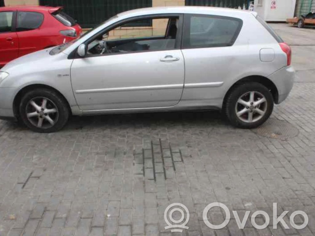 Corolla E120 E130 Corolla  222100D090