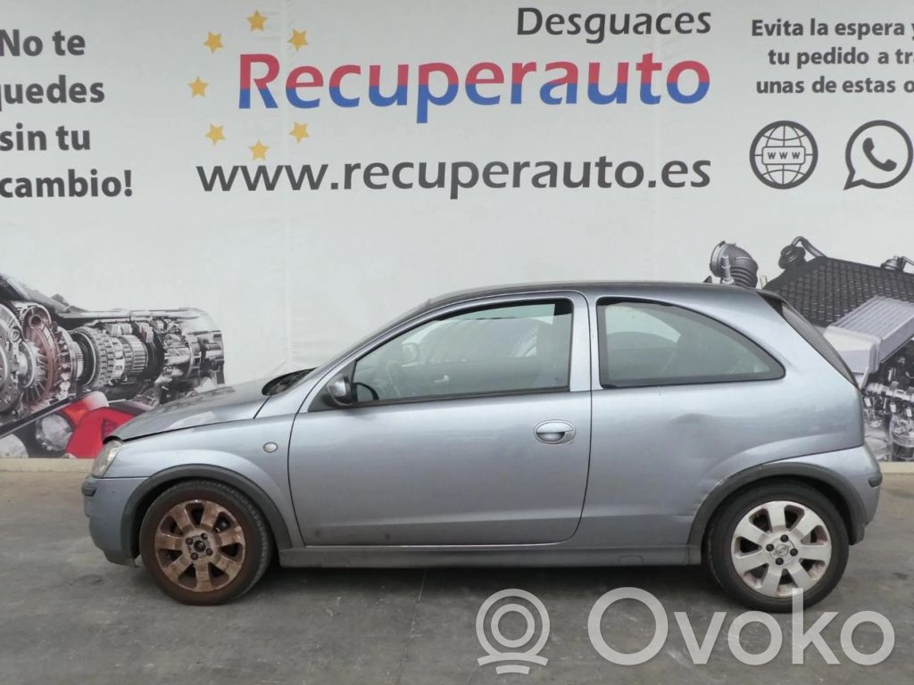 Corsa C Corsa  09115192