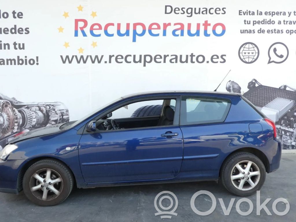 Corolla E120 E130 Corolla  0986046110