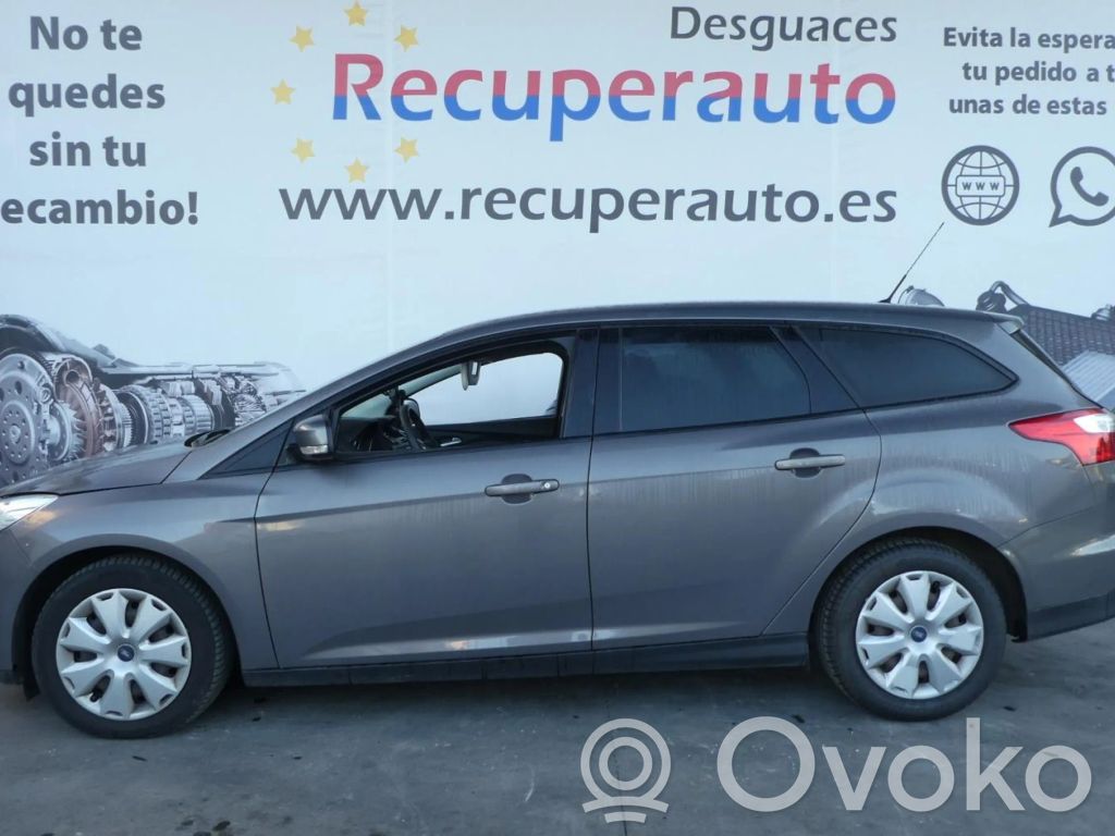 Focus Focus  322A68A