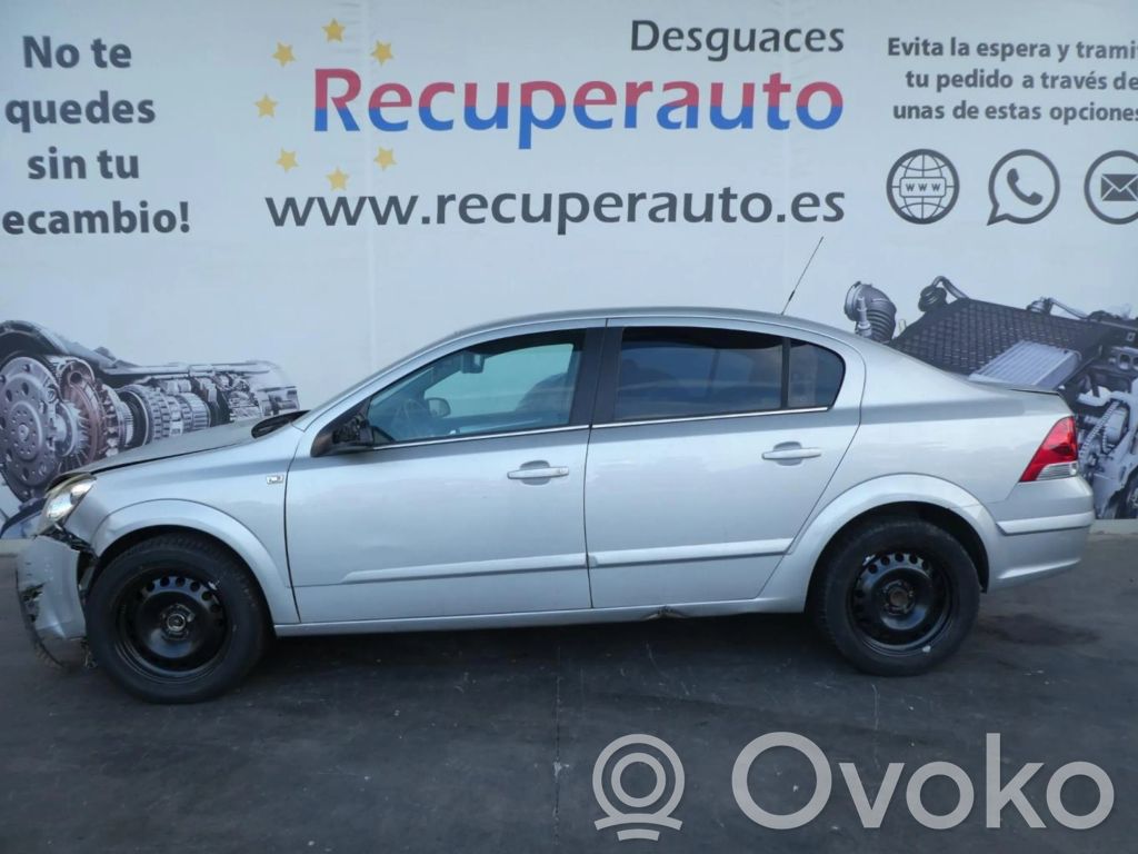 Astra H Astra