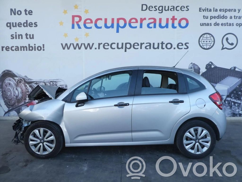 C3 C3, Pluriel, Picasso  9801388580