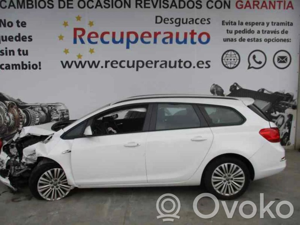 Astra J Astra  13379600