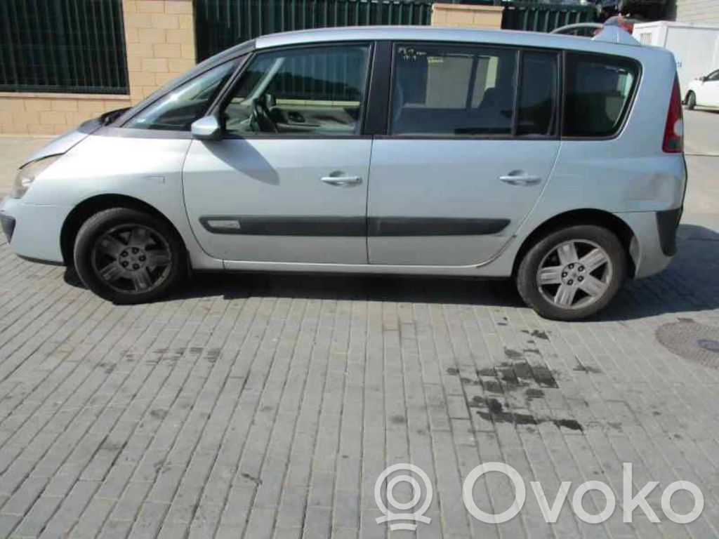 Espace IV Espace