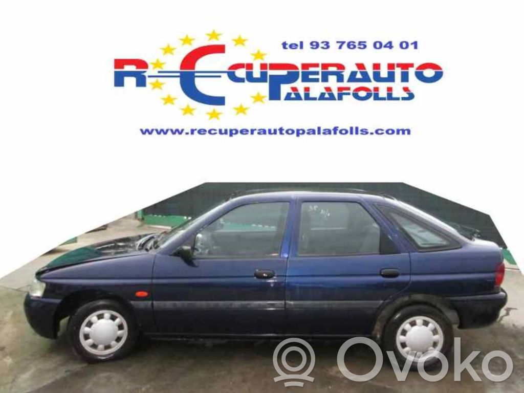Rover 400  96FB10849AE