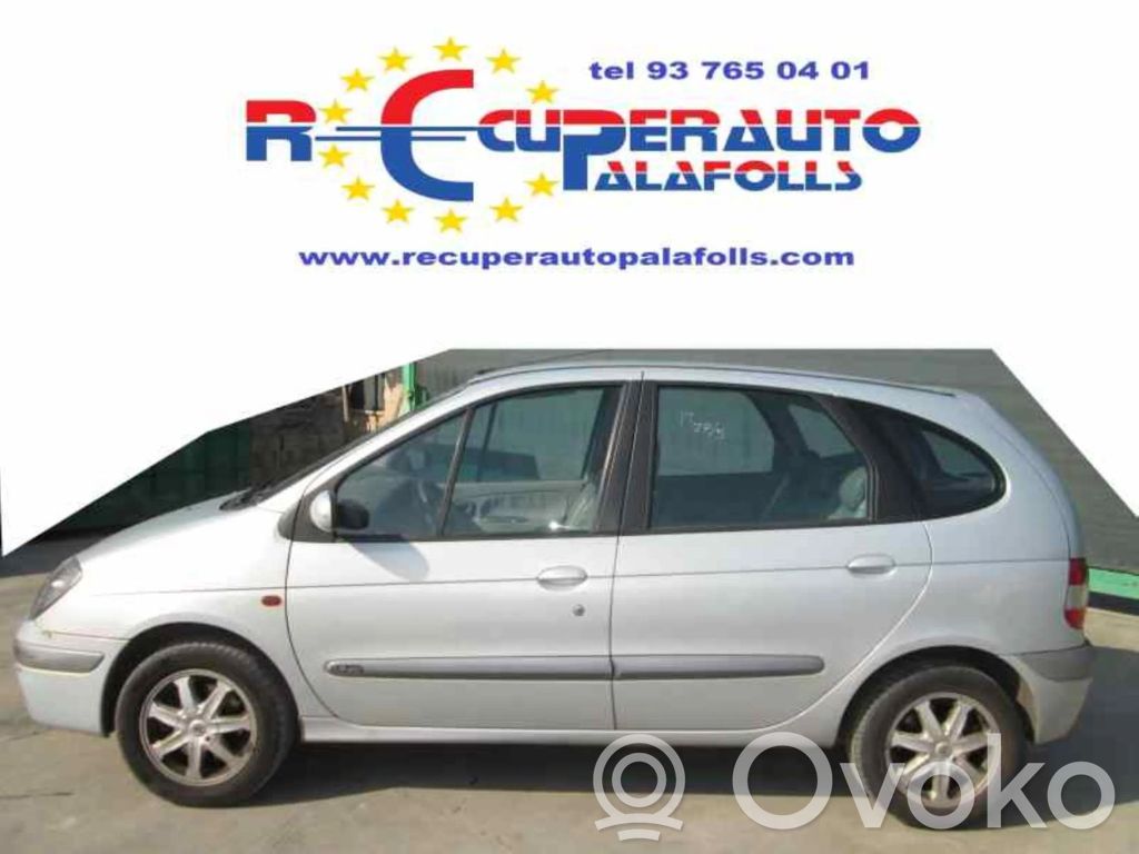 Scenic I Scenic  7700840664J