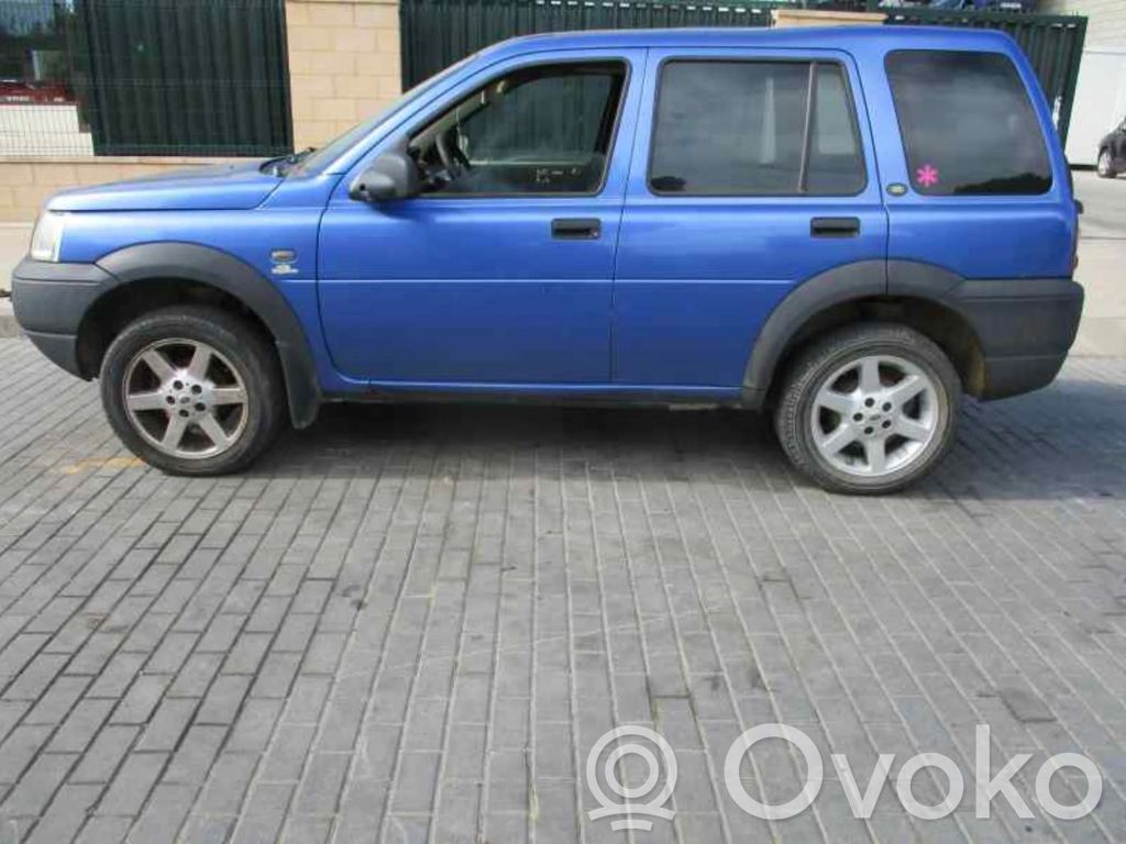 Freelander Freelander  QVB101452