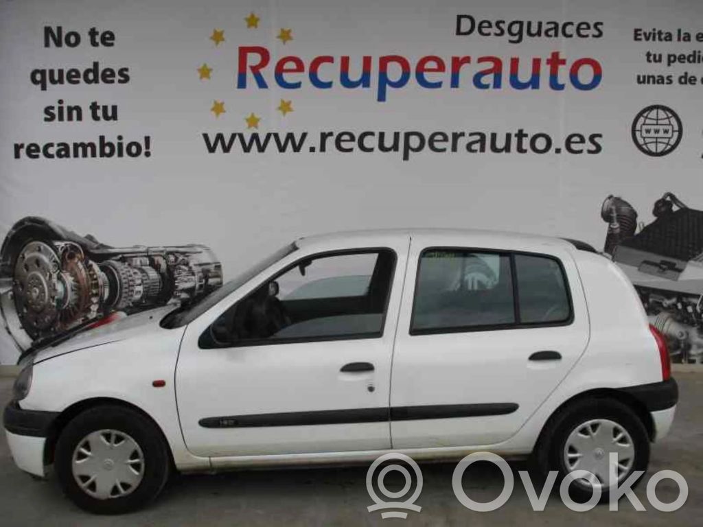 Clio II Clio  7700434370
