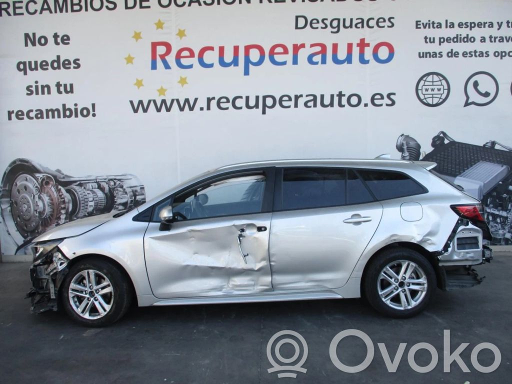 Corolla E20 Corolla  8924502120