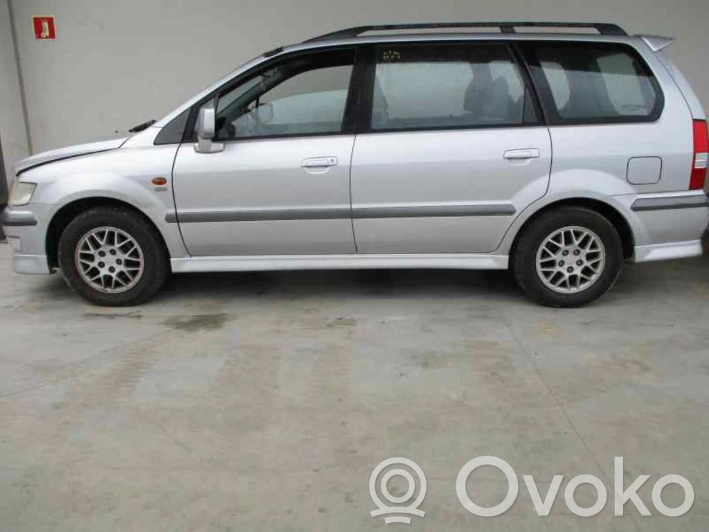 Space Wagon Space Wagon  MD358607