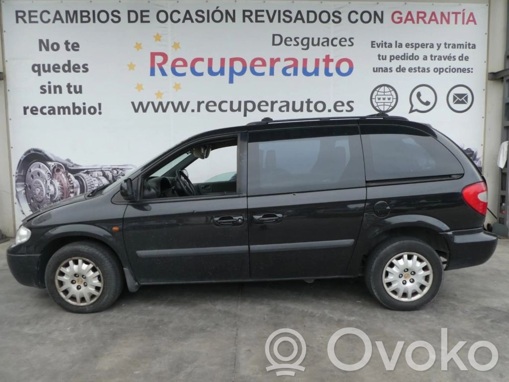 Voyager Voyager  04868860AA