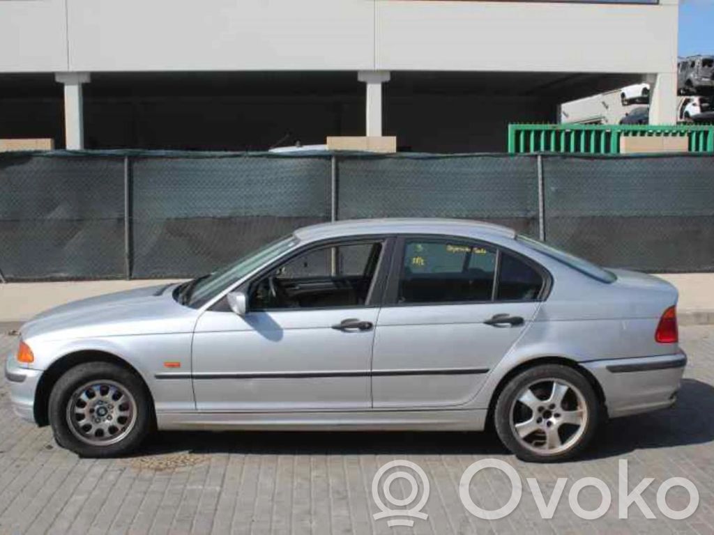 3 E46 Series 3  1435429