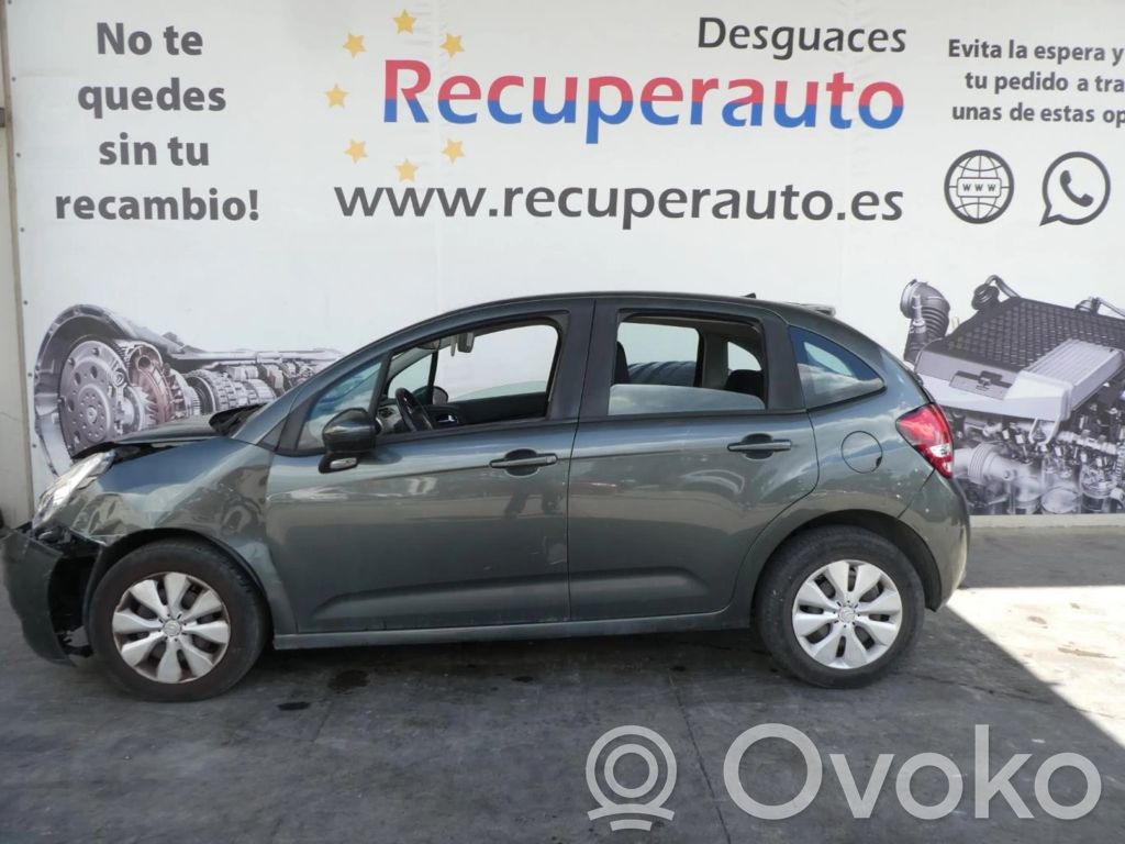 C3 C3, Pluriel, Picasso  285864
