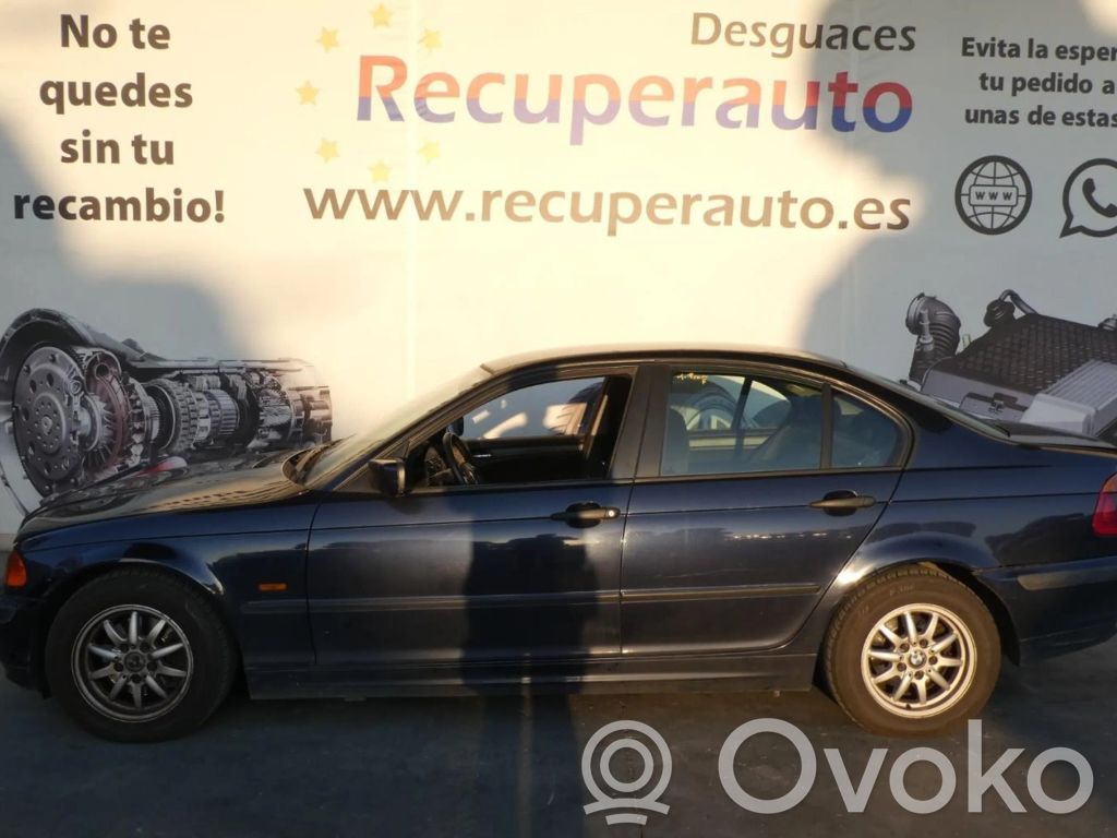 3 E46 Series 3  33521095646