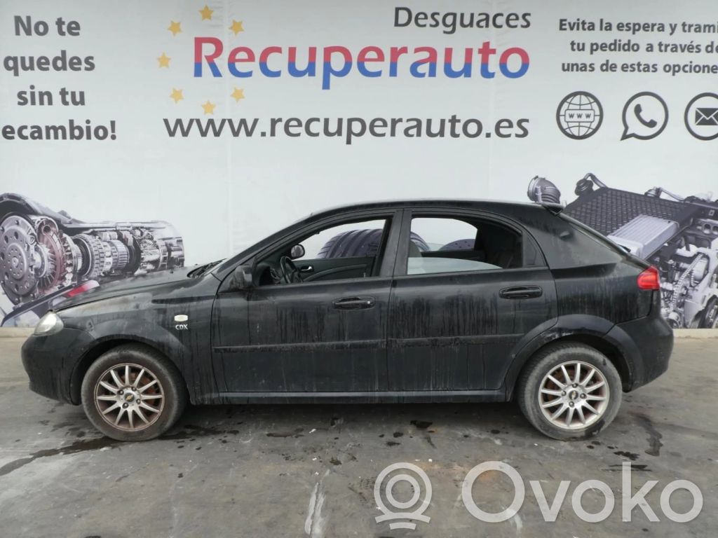 Lanos Lanos  521733
