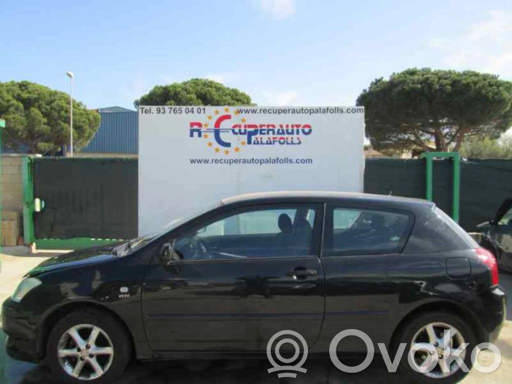 Corolla E120 E130 Corolla  0001107088