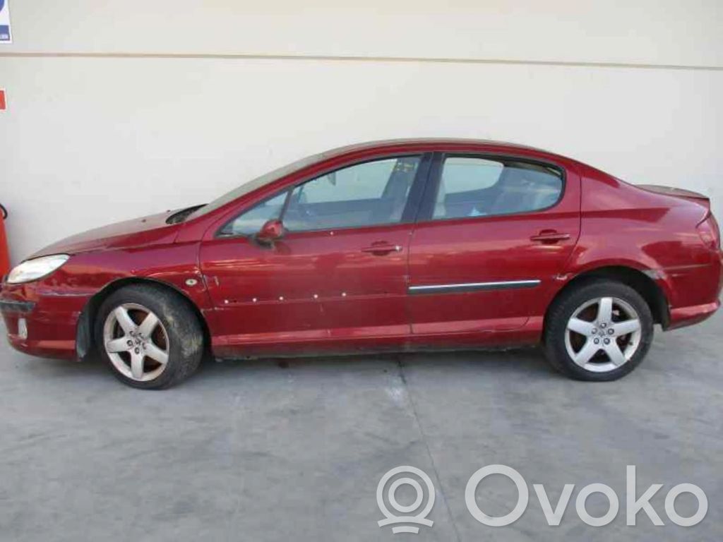 207 CC 207  9656036380