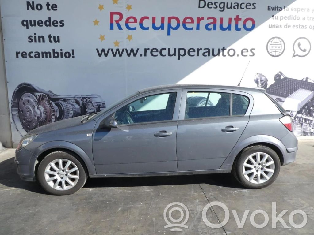 Astra H Astra  09115191