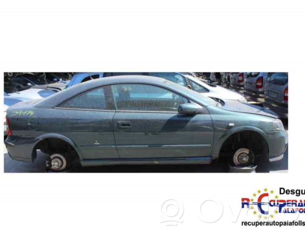 Astra G Astra  12567680